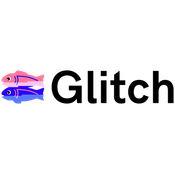 GlitchStream API logo