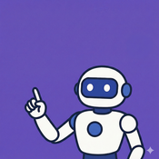 AI-Powered Stock Video Search logo