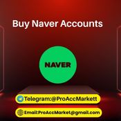 7 Easy Way To Buy Naver Accounts to Unlock Premium ... logo