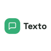 Texto SMS API logo