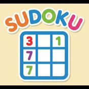 Sudoku Solver logo
