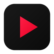 Youtube Full API logo