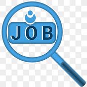 Real Time Job Search API logo