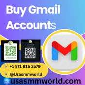 Can you Buy Gmail Accounts in 2025-2026? logo