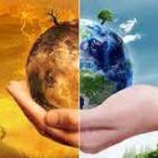 Climate News Update Live