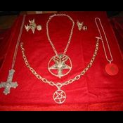 Join secret societies in Canada, connect with +2347038116588 logo