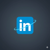 Ultimate LinkedIn API logo