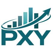 PXY - MX Peso Index logo