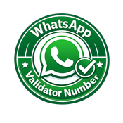 WhatsApp Number Validator logo