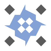 Mirelia Patent Catalog logo