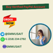 How To Buy Verified PayPal Accounts A Step By Step Guide logo