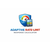 Adaptive Rate-Limit Response Calculator logo
