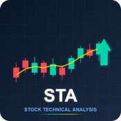 Stock Technical Analysis logo