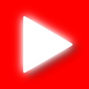 FAST YouTube MP4/MP3 Downloader logo