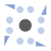 LocateIP logo