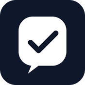 AI App Store Review Reply Generator logo