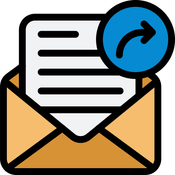 Email Sender logo
