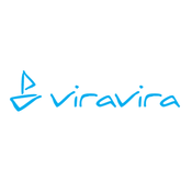 Viravira logo