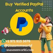 Step-by-step guide Buy Verified PayPal Accounts logo