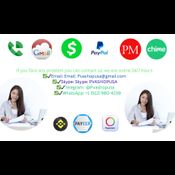 USA.UK,CA Top 3.5 Sites to Buy Verified Binance Account ... logo