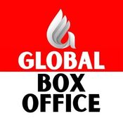 Box Office Data (1984 to 2024)  logo