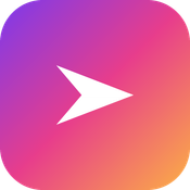 InstaReach Instagram API logo