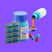 AI Medicine Dictionary