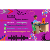 How To Buy Old Outlook Accounts for Marketplace ...in 2026  logo