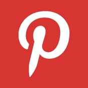 Pinterest Scraper logo