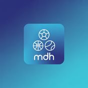 MultiDataHub Sports API logo