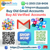 The Top Site Buy Old Gmail Accounts: A Comprehensive Guide logo