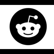 Reddit Video Downloader logo
