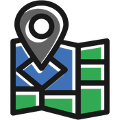 Mapgo logo