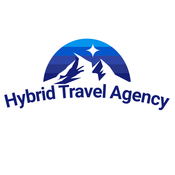 Hybrid Travel Activities & Tours API logo