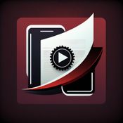 VideoBlogify logo