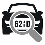 Auto Censor: License Plates logo