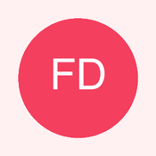 Fake Data Generator logo