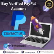 Buy Verified PayPal Account titel  logo