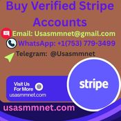 Buy Verified Stripe Accounts - Legal & Secure | FastDelivery logo