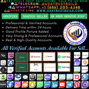 Best reliable Service to Buy Verified RedotPay Accounts. logo