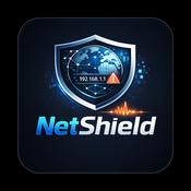 NetShield IP Intelligence API logo