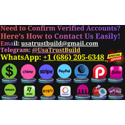 Cheapest rated sites to Buy USA Facebook Accounts In Online logo