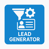 Lead Generator logo