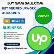 Top-Rated Website to Buy UPWORK  Accounts in 2025 (USA) logo
