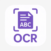 Image OCR + Translation logo