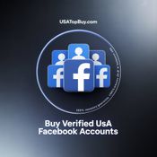 Buy USA Facebook Profiles – Secure, Verified, and Authentic logo