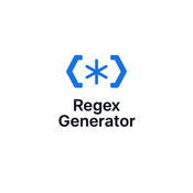 Instant Regex Generator logo