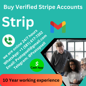Top 3 site to Buy Verified Wise Accounts | New York City logo