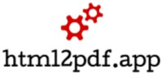 html2pdf.app