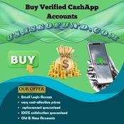 Buy Verified Cash App Accounts logo